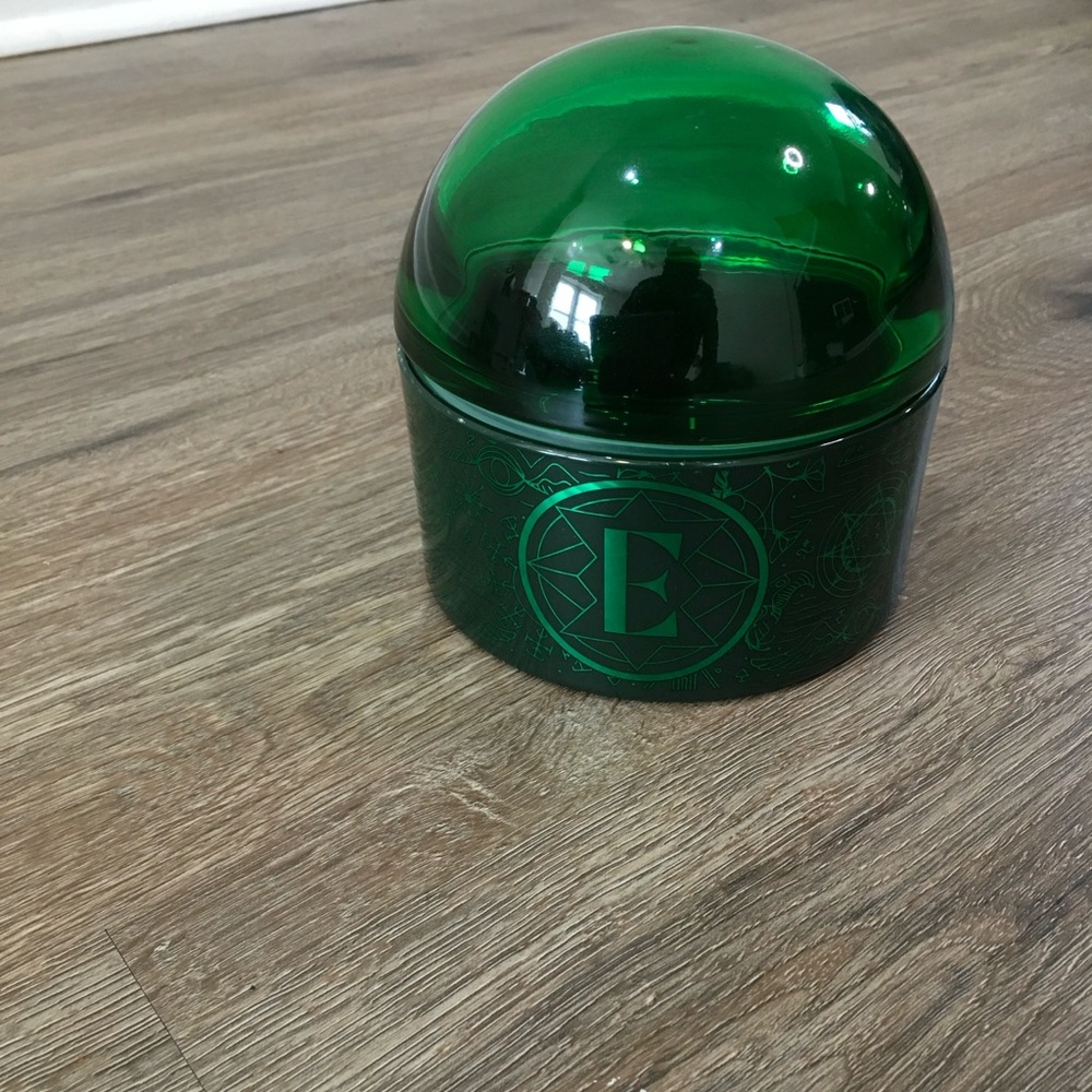“Wicked”Green Crystal Ball